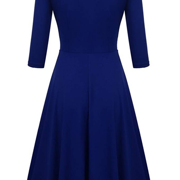 Dress - Picture 3 of 3